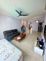 The Tropica (D18), Condominium #597104151